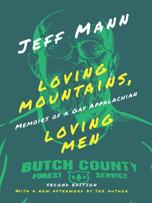 cover image of Loving Mountains, Loving Men